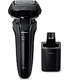 Amazon | パナソニック ラムダッシュPRO メンズシェーバー 5枚刃